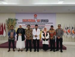 Musda VI PKS Seram Bagian Barat: Saadiah Uluputty, Momentum Kebersamaan Majukan Daerah