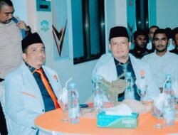 F-PKS DPRD SBB Mendesak: Buka Layanan SKCK Offline, Selamatkan Ribuan Calon PPPK!