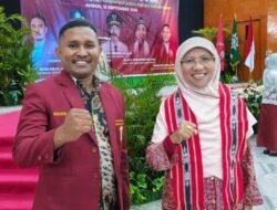 Saadiah Uluputty: Musyda IMM Maluku Kunci Lahirkan Pemimpin Muda Berintegritas