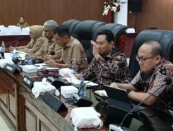 DPRD Maluku dan Bappenas Sepakat Dorong Pembangunan Rendah Karbon Berketahanan Iklim