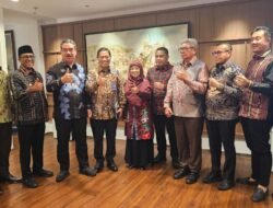 Saadah Uluputty, Anggota DPR RI, Kawal Program Perumahan untuk Masyarakat Maluku