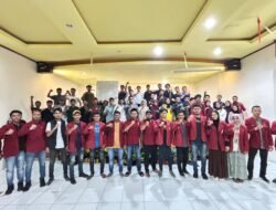 Musyawarah IMM Maluku: Peserta Kecam Politik Kotor, Hamja Loilatu Diakui Sebagai Ketua Terpilih!