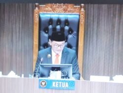 Nama Baik Ketua dan Anggota Bawaslu SBB Dipulihkan: DKPP Tolak Aduan Pelanggaran Kode Etik