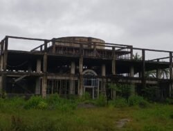 Masjid Raya Piru: Jeritan Umat,  PMPRI Desak  Polres & Kejaksaan Tegakkan Proses Hukum!