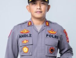 Kapolres SBB Bantah Kekacauan di Hualoy-Siriholo: Pemalangan Jalan Sesaat, Situasi Terkendali!