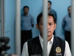 Jaksa Korup Hancurkan Harapan, Maluku Terluka, Harga Diri Dijual!