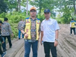 Inpres APBN 2025: Jalan Piru-Loki di SBB Segera Diperbaiki dengan Dana 25 Miliar