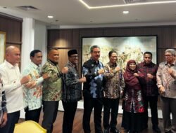 Bupati Asri Arman Amankan 400 Rumah Subsidi untuk Warga SBB: Langkah Nyata Wujudkan Hunian Layak