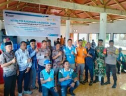 La Ode Risno Judin: “Listrik 24 Jam di Tonu Jaya Bukti Nyata PLN Peduli Daerah Terpencil!”