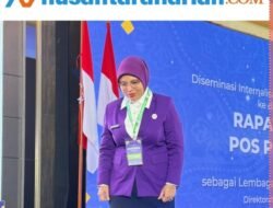 Ketua TP Posyandu SBB Gaungkan Transformasi Posyandu di Rakornas 2025: Fokus Edukasi dan Sinergi Lintas Sektor