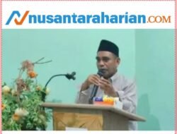 PB Iksamuni Kritisi Penanganan Demo PPPK Kemenag di SBB, Mendesak Revisi Kebijakan Database Honorer