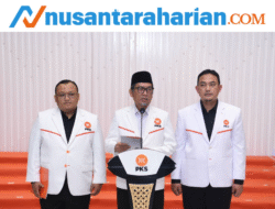 Munas VI PKS: Konsolidasi Nasional untuk Indonesia Maju Digelar di Jakarta