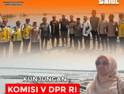 Anggota DPR Saadiah Uluputty Soroti Pemulihan Sosial Korban Lumpur Lapindo, Desak Pemerintah Hadir Menyeluruh