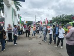 Misteri Proyek Terarium Mangkrak di Namalatu: Aroma Korupsi Tercium, Kadispar Maluku Jadi Sorotan!