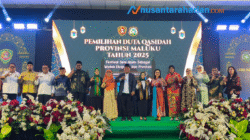 Saadiah Uluputty: Duta Qasidah Adalah Wadah Syiar Islam dan Penjaga Harmoni Maluku