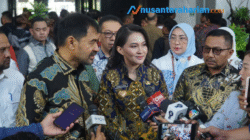 APPSI Geruduk Kemenkeu, Tolak Pemotongan Transfer Daerah!
