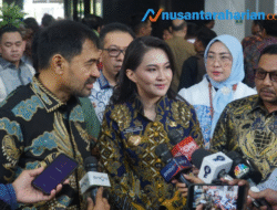 APPSI Geruduk Kemenkeu, Tolak Pemotongan Transfer Daerah!