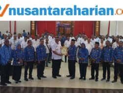 SBB Sosialisasikan Posbankum Desa & Perda Cadangan Pangan