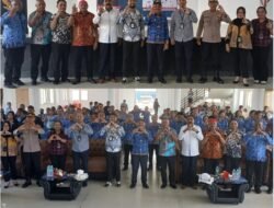 Pemkab SBB Gencarkan Program Perumahan ASN dan MBR Melalui Sosialisasi Tapera dan KPR Sejahtera 2025