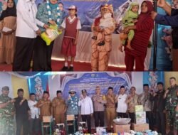 Bupati SBB Salurkan Bantuan dan Sentuh Hati Warga Dusun Pilar dalam Kunjungan Kerja