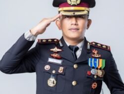 Kapolres SBB Turun Tangan Tangani Dugaan Keracunan Massal  Siswa SD dan MI di Kairatu