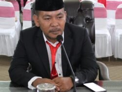 Ratusan Siswa di Kairatu Keracunan, DPRD SBB Desak Tindak Tegas Dapur MBG