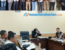 DPRD SBB Geram: Dua Perusahaan Tambang Diduga Bodong Beroperasi Lebih dari 5 Tahun!