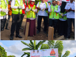 Saadiah Uluputty: Pejuang Aspirasi Nelayan, Wujudkan Kampung Nelayan Merah Putih di Buru Setelah Penantian Panjang