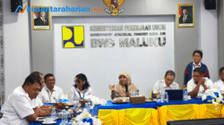 Anggota DPR RI Saadiah Uluputty Perjuangkan 200 Titik Irigasi P3-TGAI untuk Maluku, Dorong Swasembada Pangan
