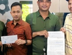 Isu Pasar Mardika: Fakta Lapangan Berbeda dengan Klarifikasi Ajudan Gubernur Maluku, Dugaan Pungli dan Pola Hubungan Menguat