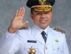 KPK Lakukan OTT di Riau, Gubernur Abdul Wahid Diduga Terjaring