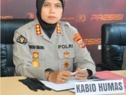 Krimsus Polda Ambil Alih Kasus Penambangan Ilegal Batu Picah di SBB, Lakukan Penyelidikan