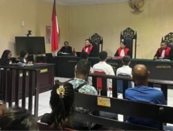  Tragedi di Kamal: Lima Terdakwa Pembunuhan Dituntut Hukuman Bervariasi