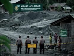 PT. Miranti Jaya Permai: Pidana Penambangan Ilegal Terbukti, Penyidik Didesak Tingkatkan Status!