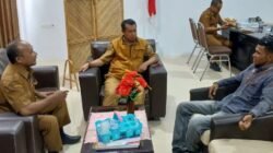 Kairatu Bersiap Menyambut MTQ ke-XI: SBB Gemakan Semangat Qurani dalam Keberagaman