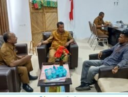 Kairatu Bersiap Menyambut MTQ ke-XI: SBB Gemakan Semangat Qurani dalam Keberagaman