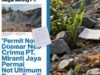 Pengurusan Izin Tak Gugurkan Pidana, Pertambangan Ilegal PT. Miranti Jaya Permai Bukan Ultimum Remedium!