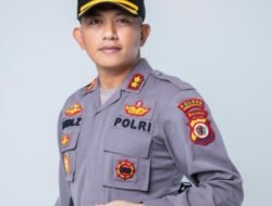 Kapolres SBB Klarifikasi Terkait Aktivitas Penambangan Ilegal Sinabar di Desa Luhu