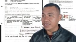 Pengacara SBB Soroti Keterlibatan Oknum Kepal Dusun dalam Kasus Pertambangan Ilegal PT. Miranti Jaya Permai