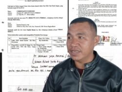 Pengacara SBB Soroti Keterlibatan Oknum Kepal Dusun dalam Kasus Pertambangan Ilegal PT. Miranti Jaya Permai
