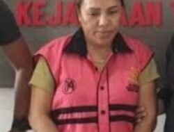 Korupsi Jalan Rambatu-Manusa: Giliran Kontraktor GS Diseret ke Pengadilan, Kejati Maluku Bongkar Bobrok Proyek Rp31 Miliar!