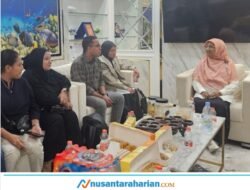 Upaya Pengakuan A.M. Sangadji sebagai Pahlawan Nasional Kembali Menguat, IPPMI Gandeng Saadiah Uluputty