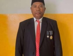 Persiapan Maksimal, Ketua LPTQ Huamual Belakang Optimis Raih Juara Umum MTQ SBB ke-XI