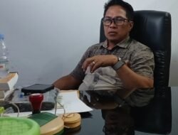 Puskesmas Tumalehu Timur Mangkrak Cukup Lama: Negara Rugi, Aparat Hukum Tidur Nyenyak?