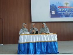 MTQ SBB Ke XI: Huamual Pimpin Sesi Pertama Fahmil Qur’an, Raih Skor Tertinggi 2.055