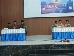 Babak Penyisihan, Kecamatan Taniwel-Taniwel Timur Unggul Dalam Lomba Fahmil Qur’an MTQ SBB