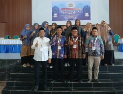 Kairatu Barat Sabet Gelar Juara di Final Fahmil Qur’an Putri MTQ SBB Ke-XI