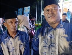 Khafilah Taniwel-Taniwel Timur Raih Lima Besar di MTQ ke-XI Seram Bagian Barat