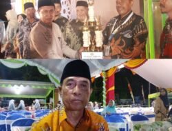 Ahmad Amin: MTQ Ke-XI SBB Lahirkan Generasi Qurani Unggul, Kairatu Sukses Jadi Tuan Rumah