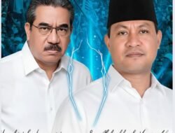 LAWAMENA di Ujung Tanduk: Wagub Maluku Ungkap Ketidakharmonisan Dengan Gubernur